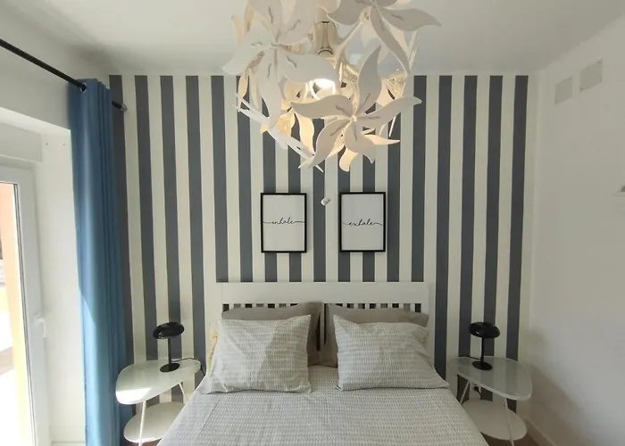 بيت للعطل Sunset House *