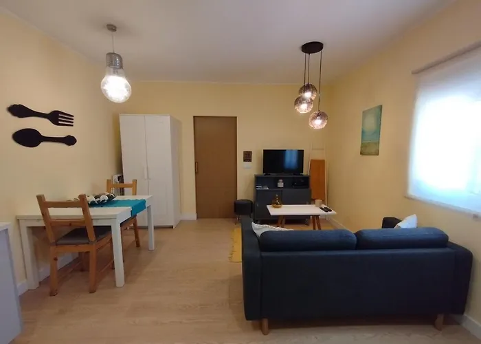 بيت للعطل Sunset House Sao Juliao (Lisbon)