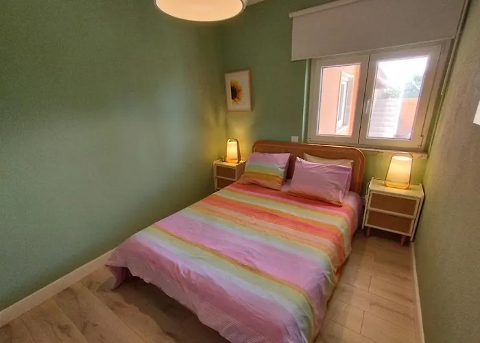 بيت للعطل Sunset House