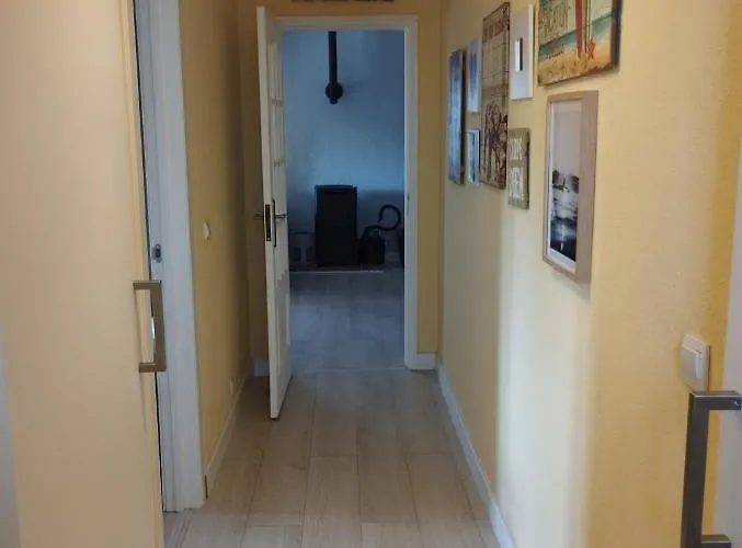 بيت للعطل Sunset House *