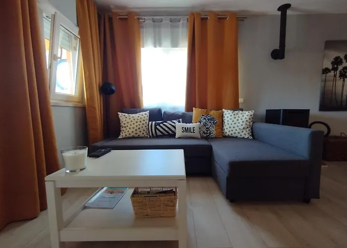 بيت للعطل Sunset House *