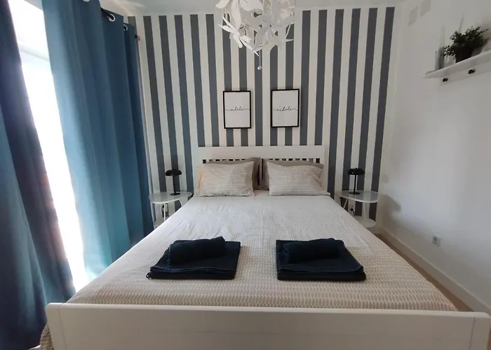 Sunset House بيت للعطل *