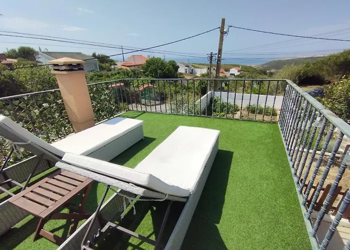 Sunset House بيت للعطل