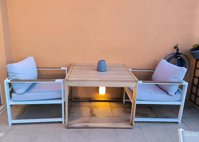 Sunset House بيت للعطل