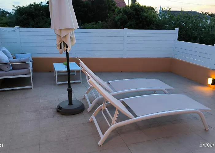 بيت للعطل Sunset House