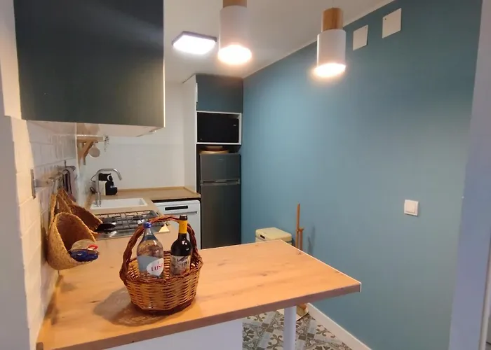 بيت للعطل Sunset House Sao Juliao (Lisbon)