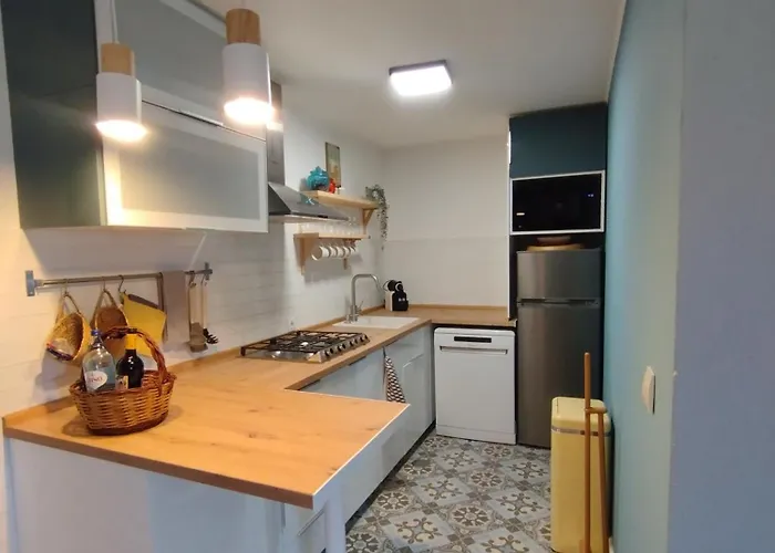 Sunset House * Sao Juliao (Lisbon)