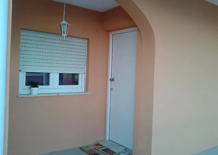 Sunset House بيت للعطل Sao Juliao (Lisbon)